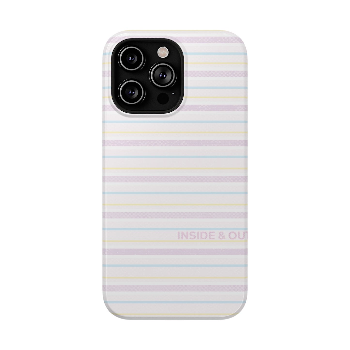 Wisteria Tough Case