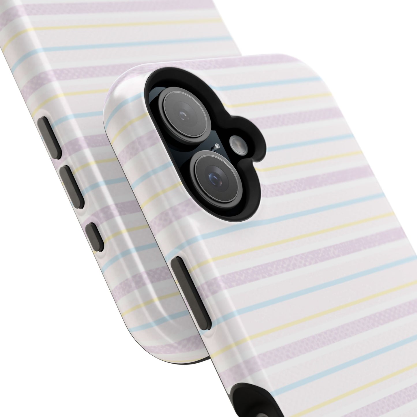 Wisteria Tough Case