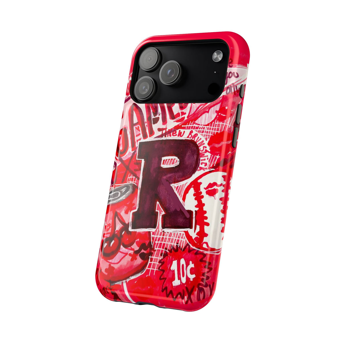 R MagSafe Case