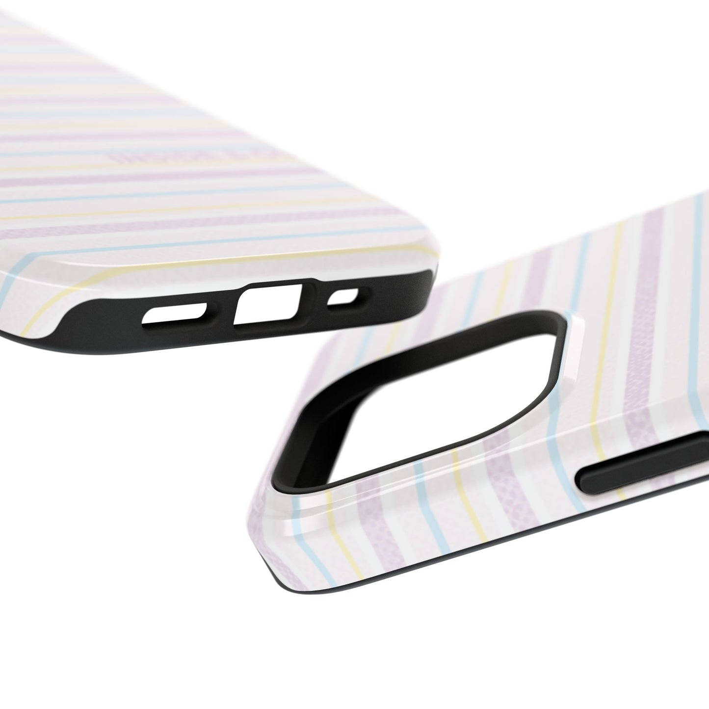 Wisteria Tough Case