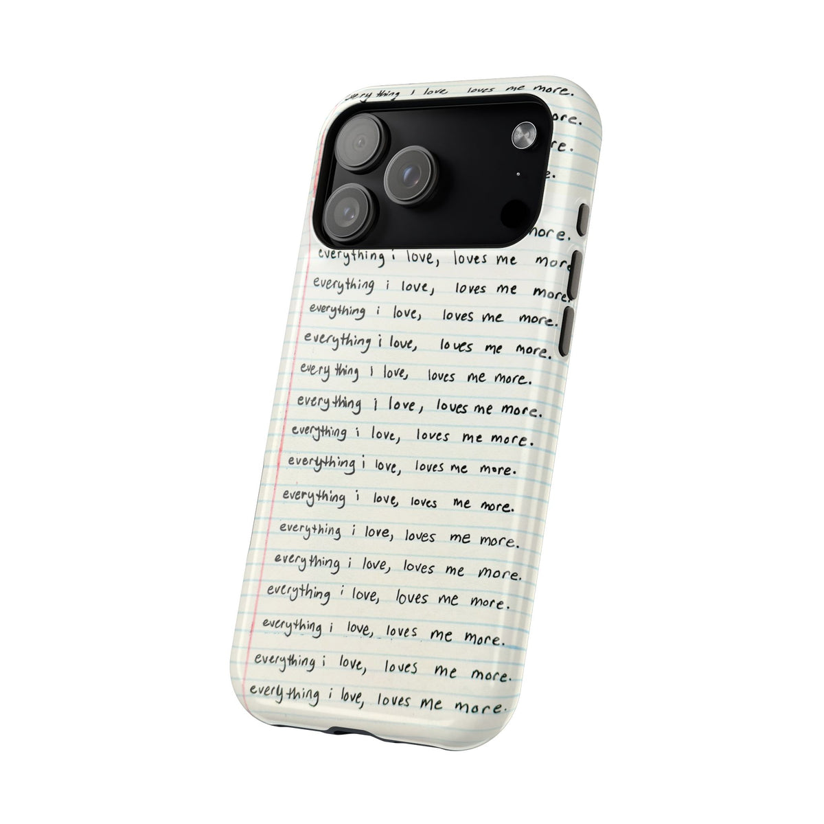 Manifesting MagSafe Case