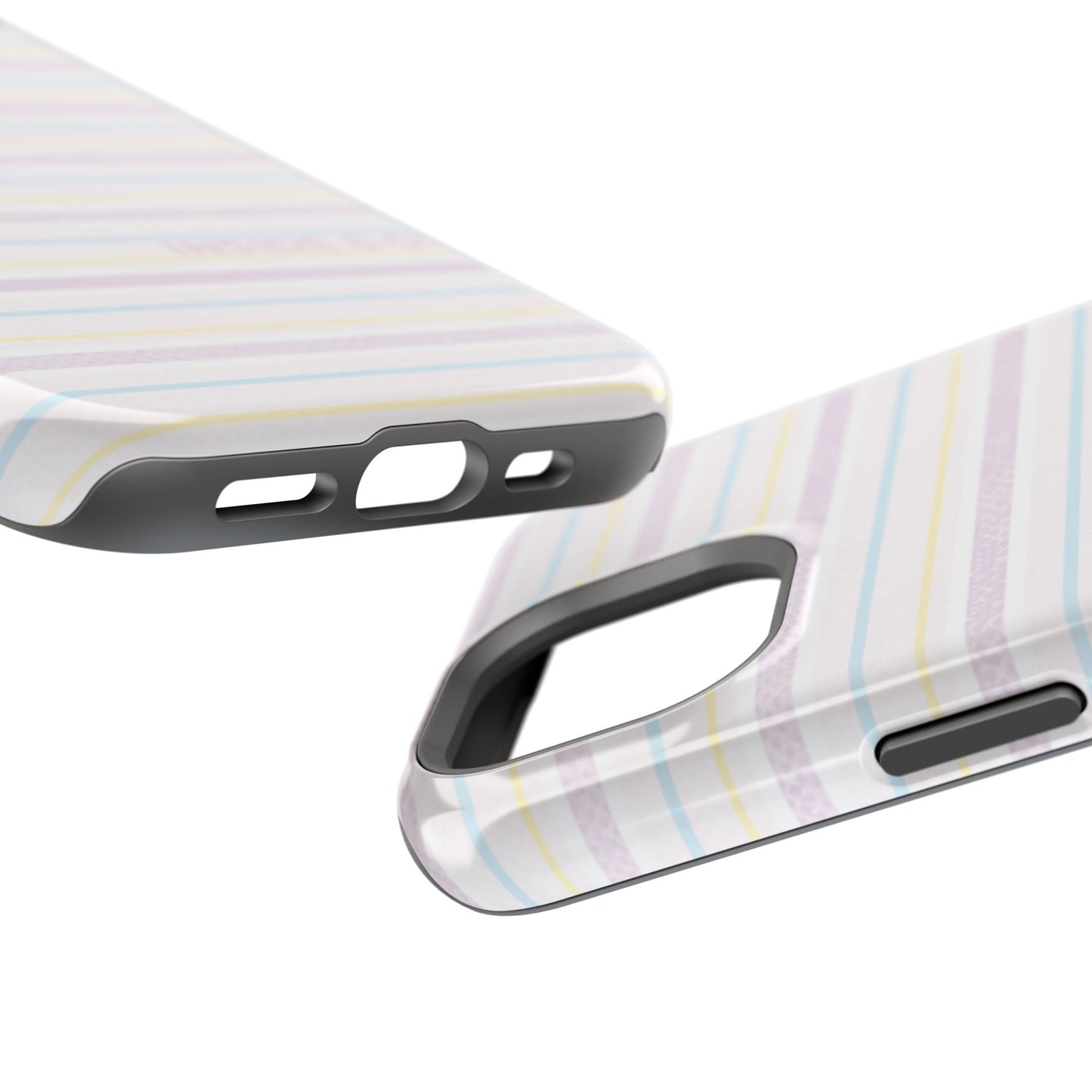 Wisteria Tough Case