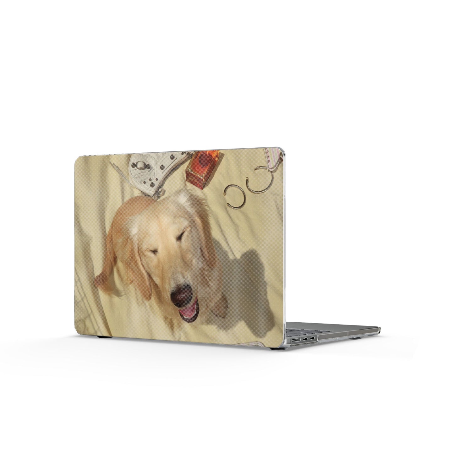 Too Sunny MacBook Case