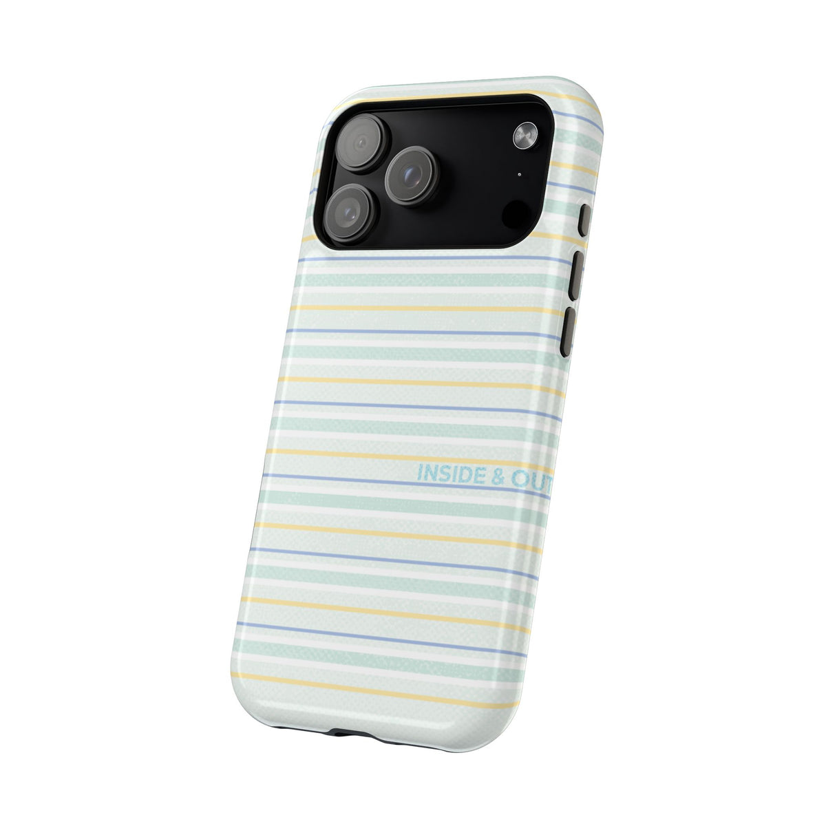 Hyacinth MagSafe Case
