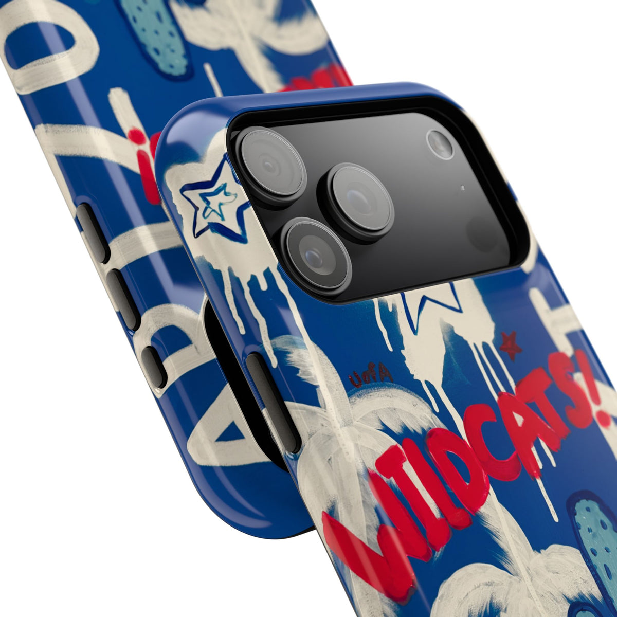 Arizona Tough Case