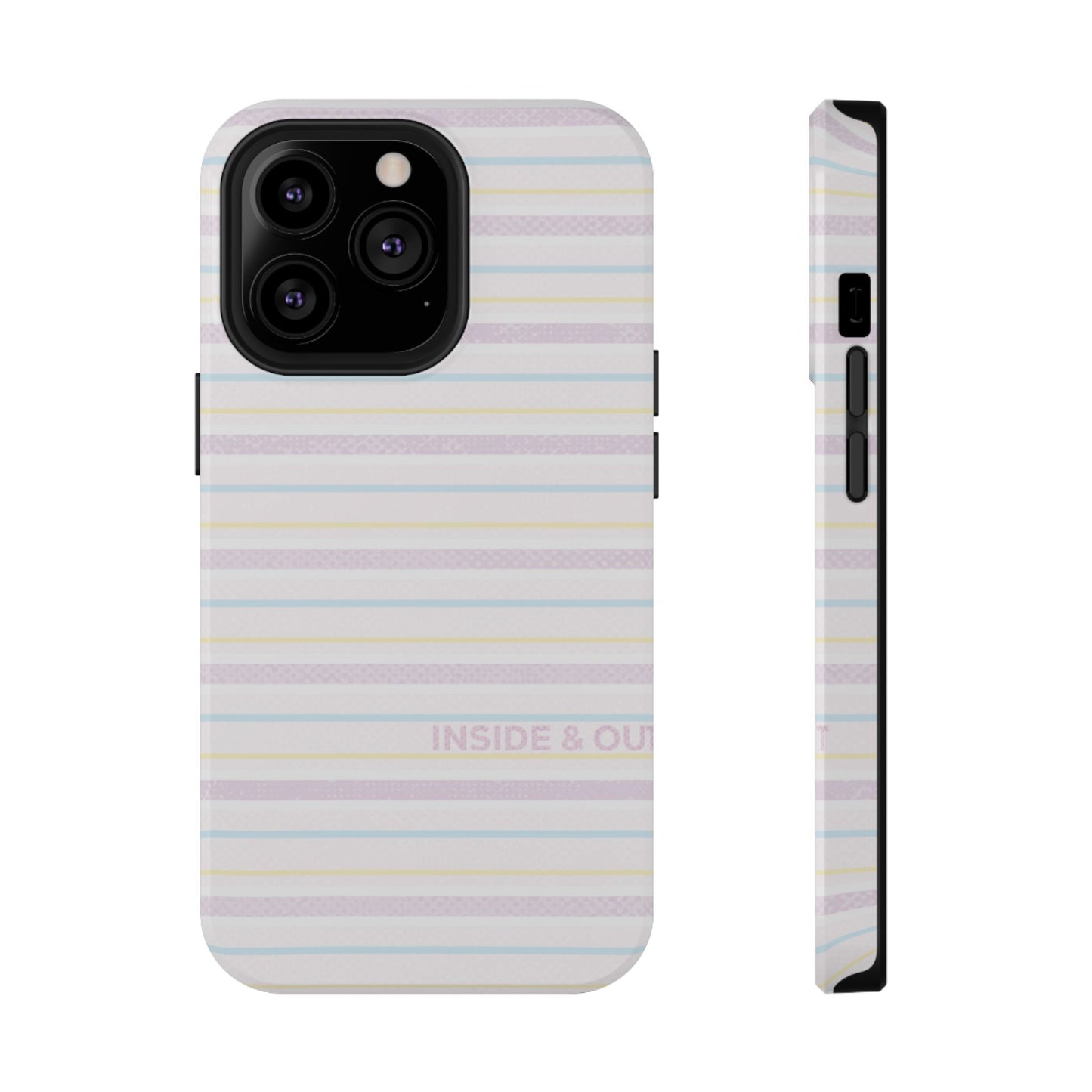 Wisteria Tough Case