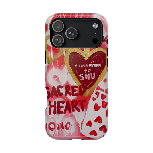 SHU Tough Case