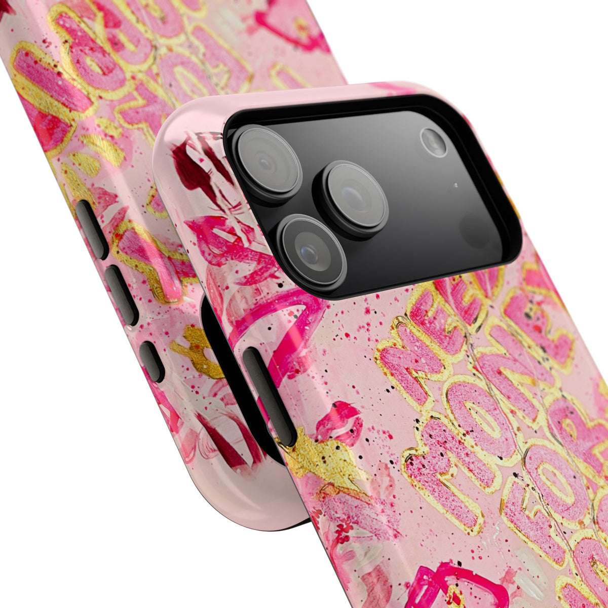 Shopaholic MagSafe Case
