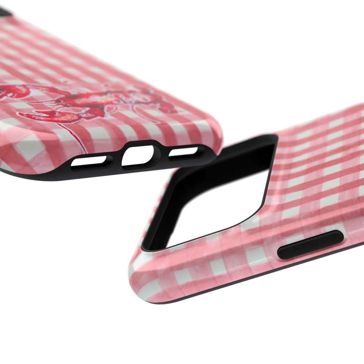 Hamptons Summer Tough Case