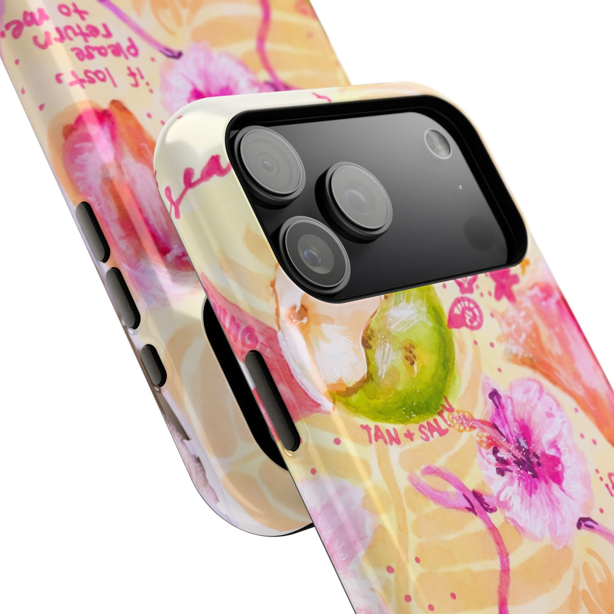Summer Souvenir Tough Case