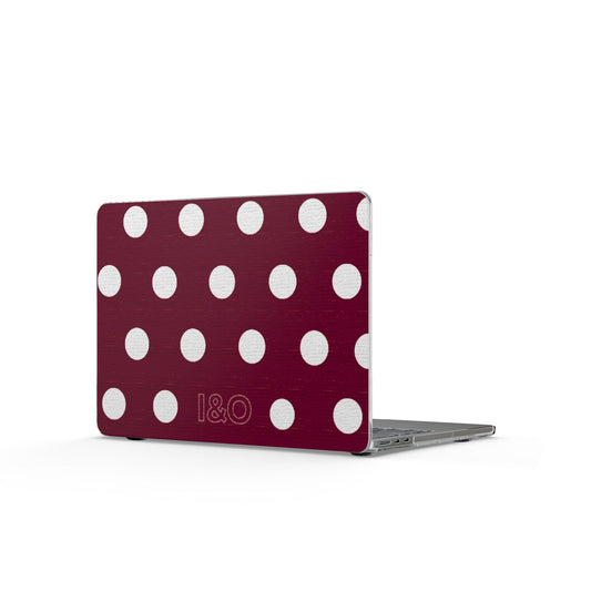 Dot Com MacBook Case
