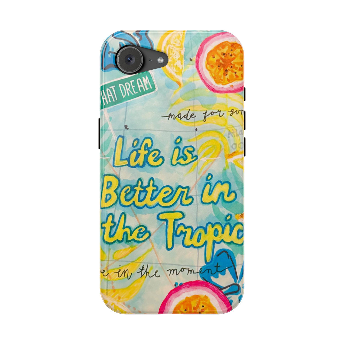 Better in Tropics MagSafe Case