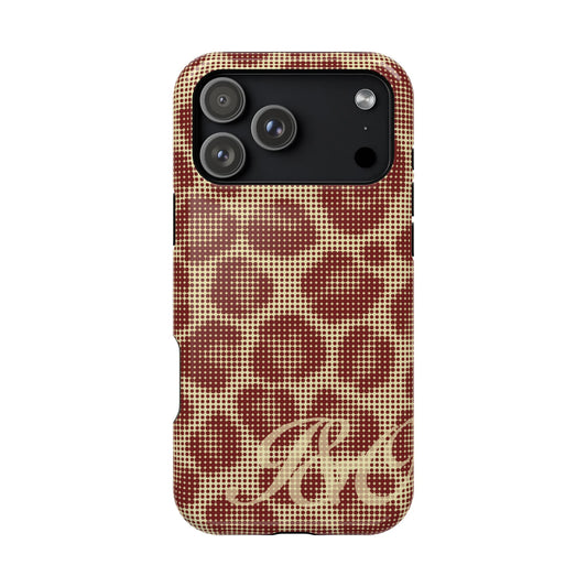 Wild Side MagSafe Case