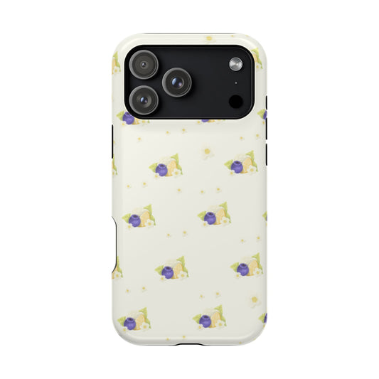 Lemon Dew MagSafe Case