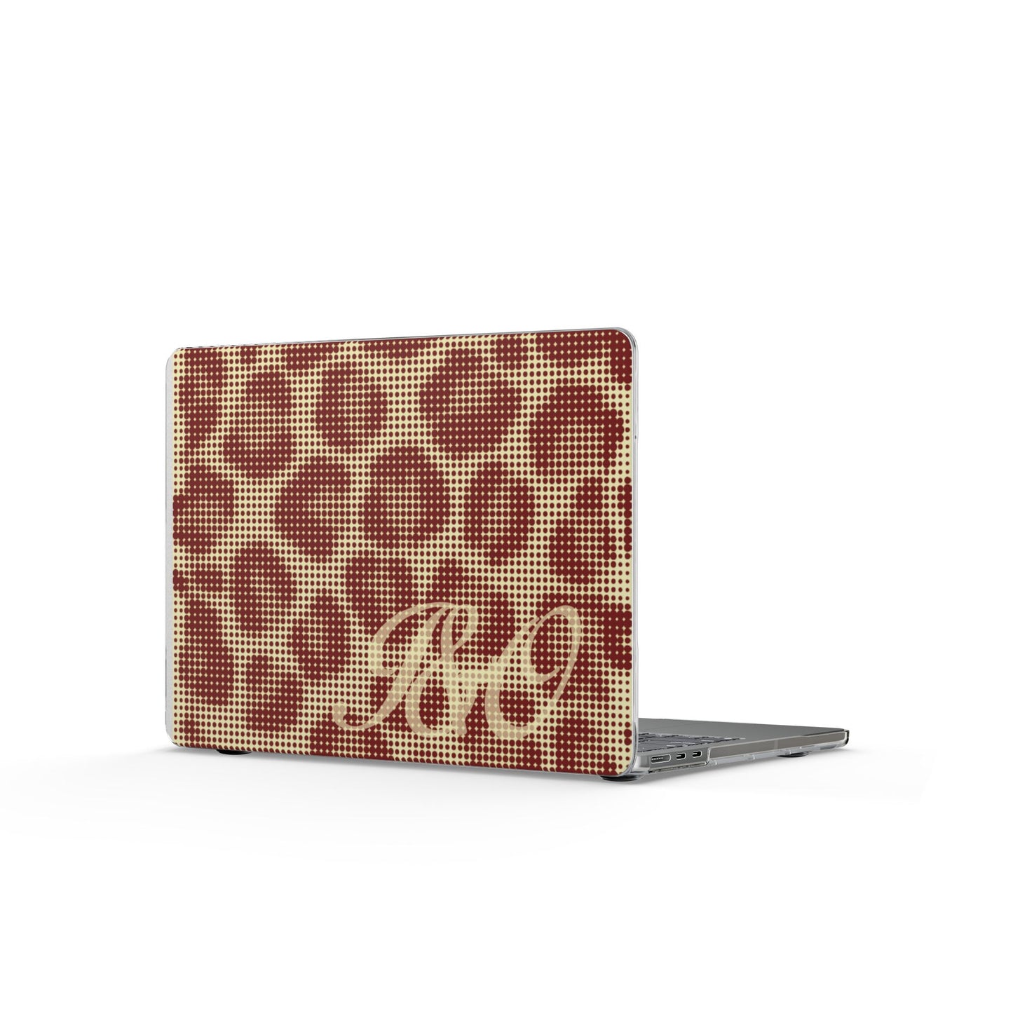 Wild Side MacBook Case