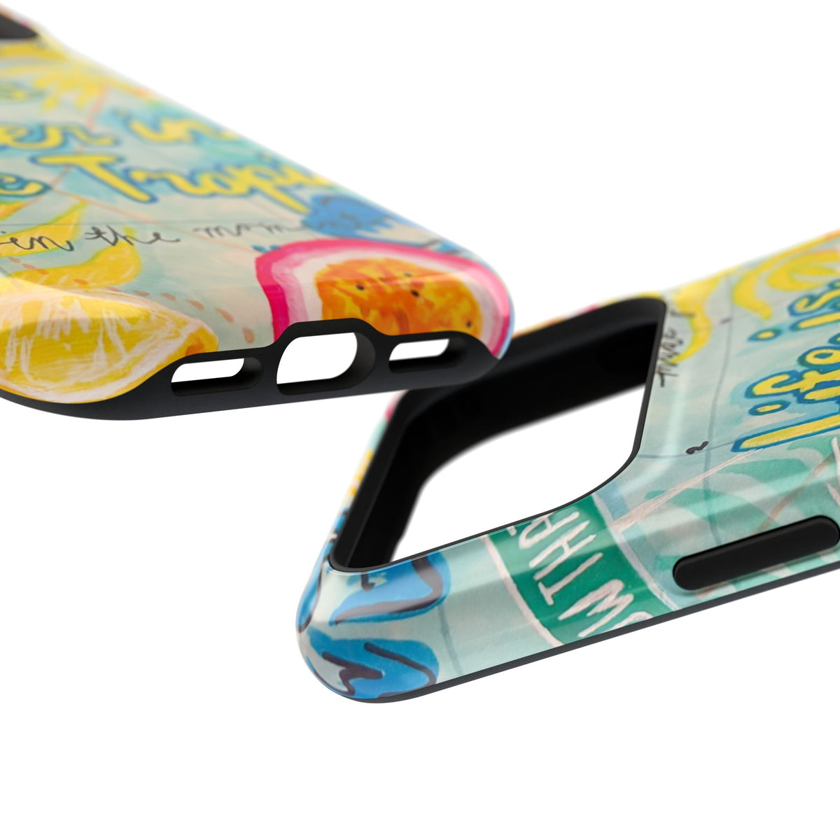 Better in Tropics MagSafe Case