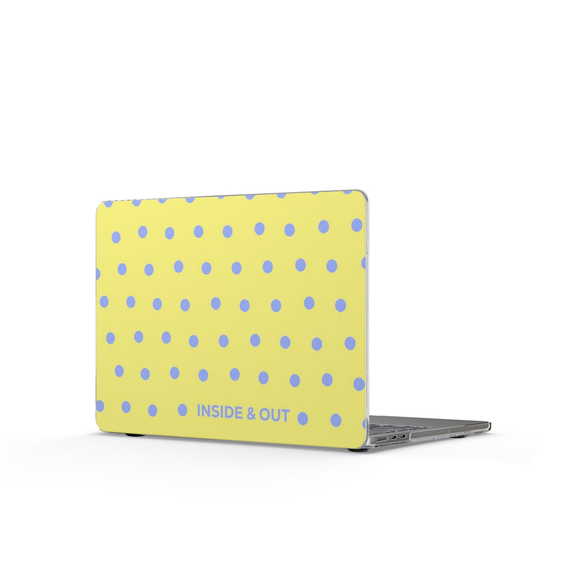 Hudson MacBook Case