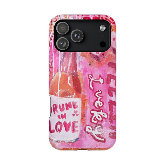 Drunk in Love Tough Case