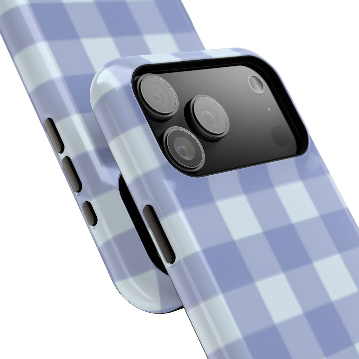 Vintage Plaid MagSafe Case