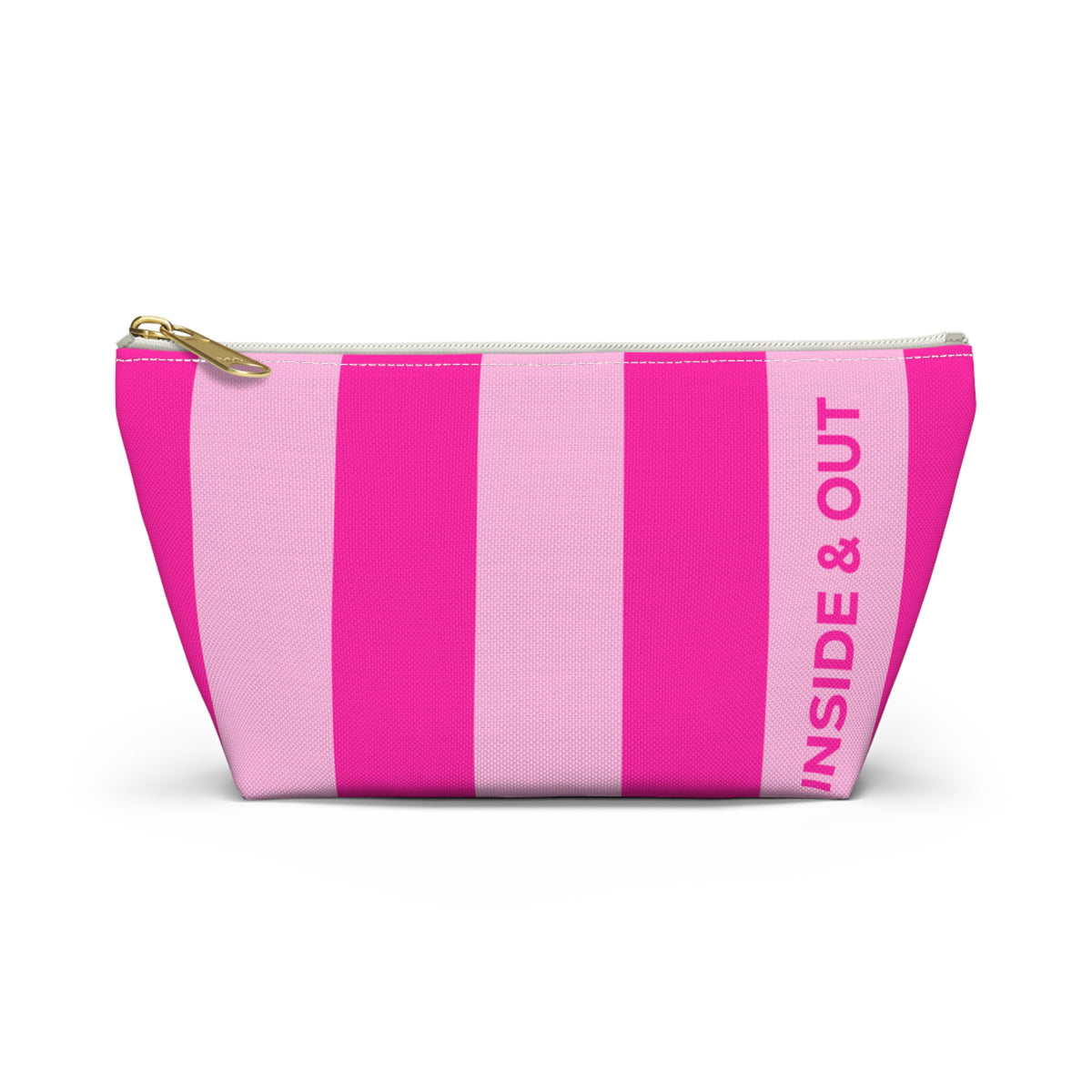 Candy Crush Makeup Bag