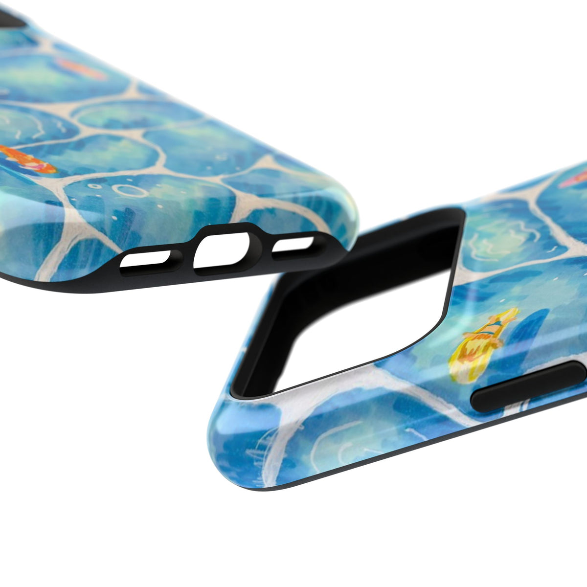 Surf Club MagSafe Case