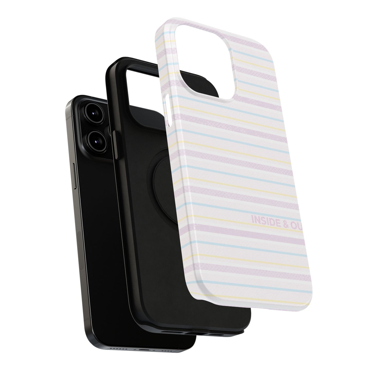 Wisteria Tough Case