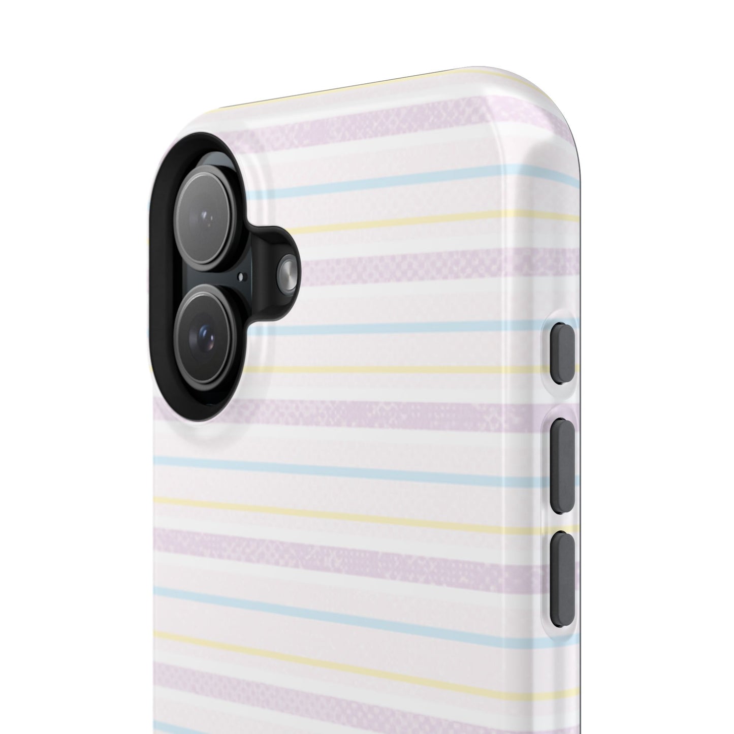 Wisteria Tough Case