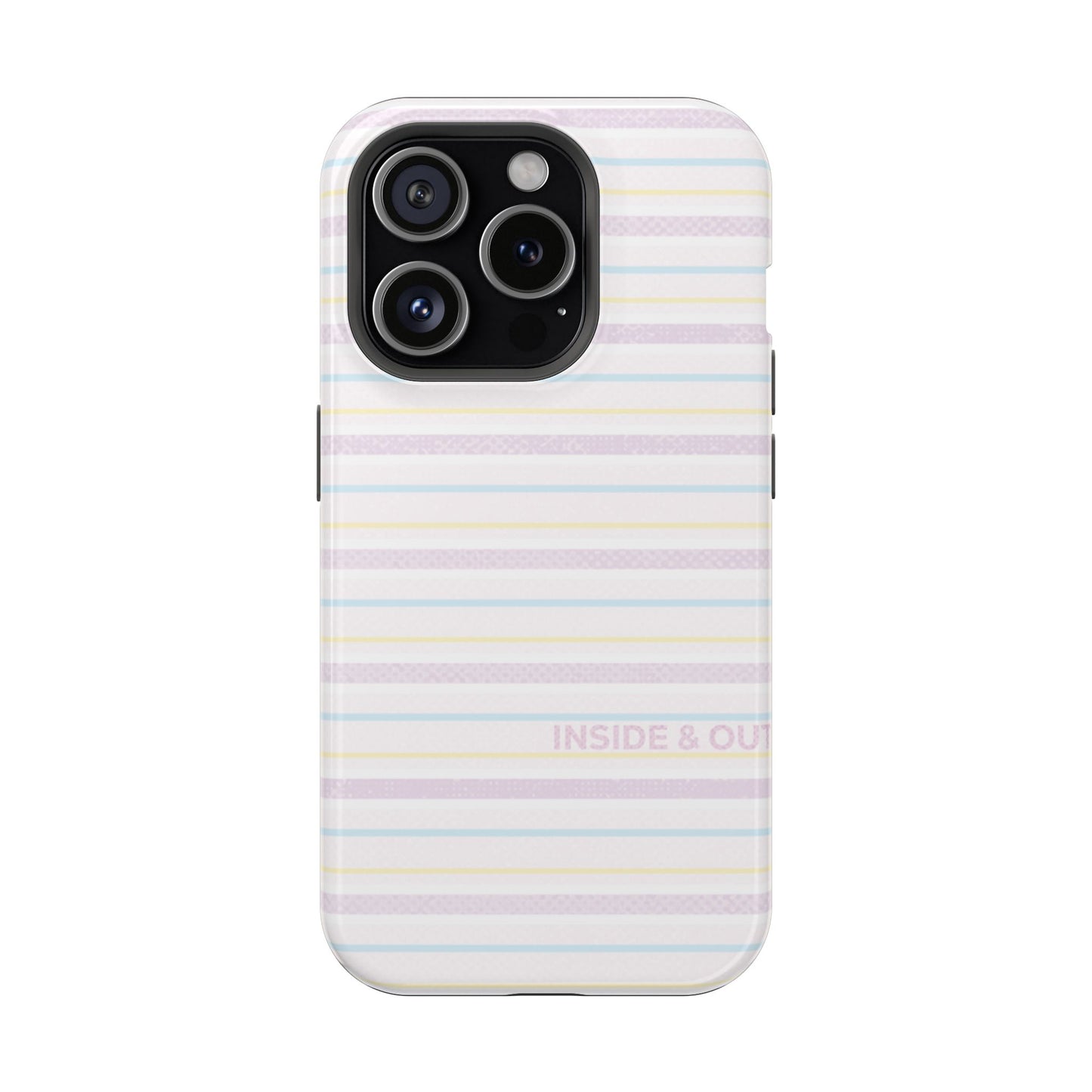 Wisteria Tough Case