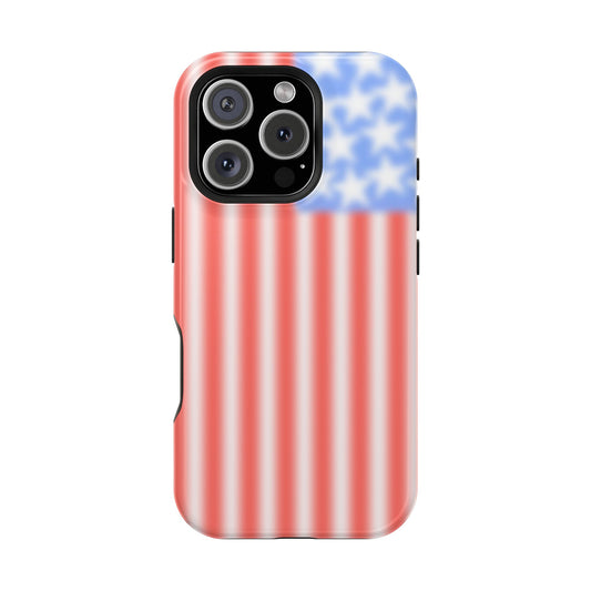 Americana Tough Case