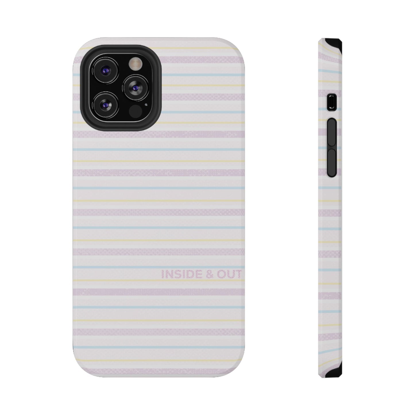 Wisteria Tough Case