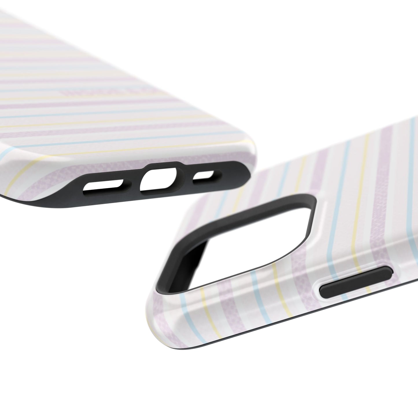 Wisteria Tough Case