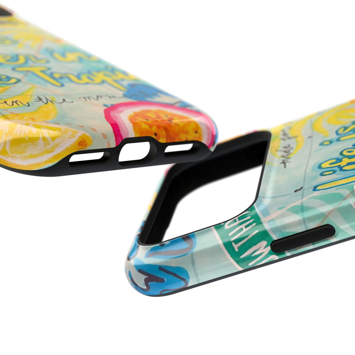 Better in Tropics MagSafe Case