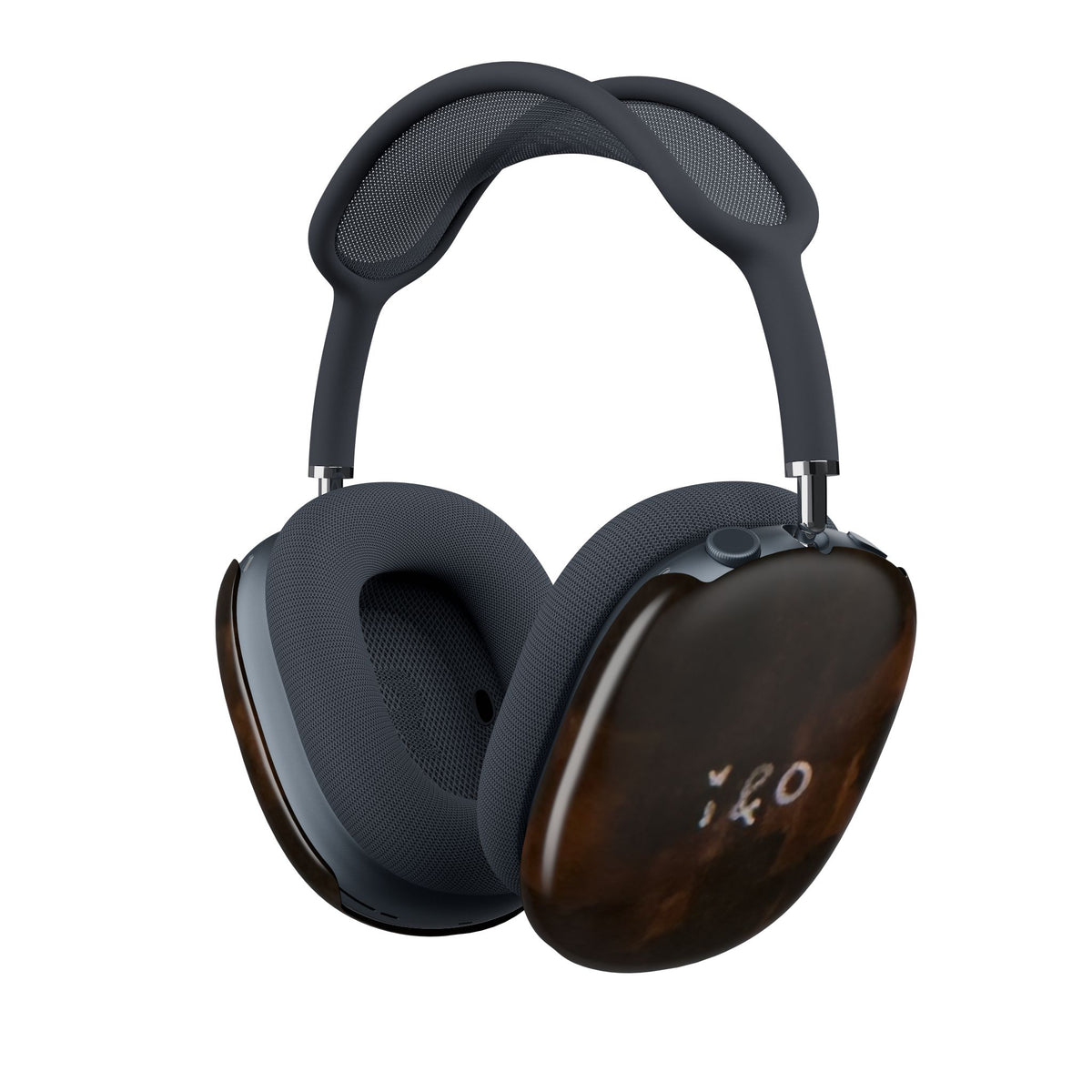 Cocoa AirPods Max Covers