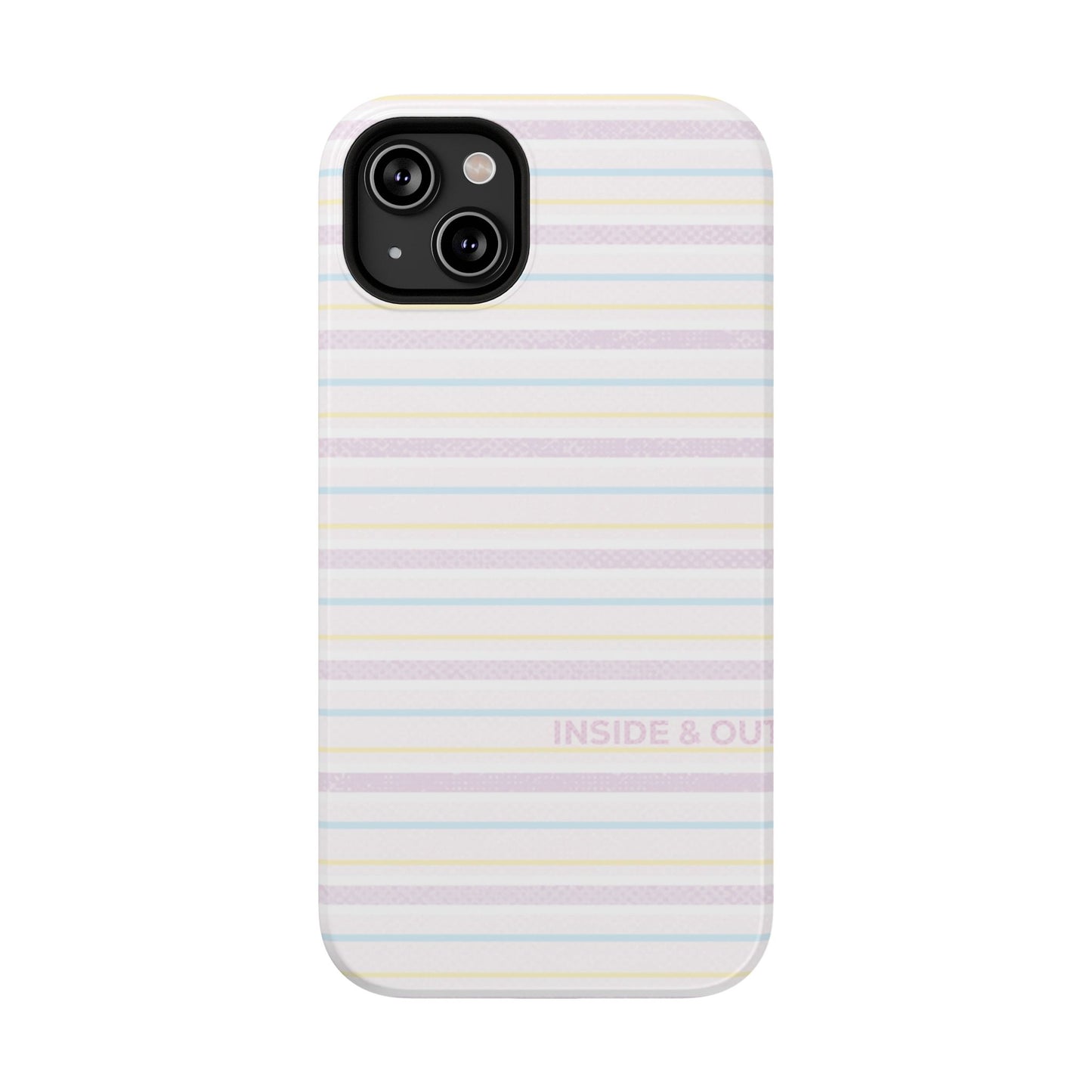 Wisteria Tough Case