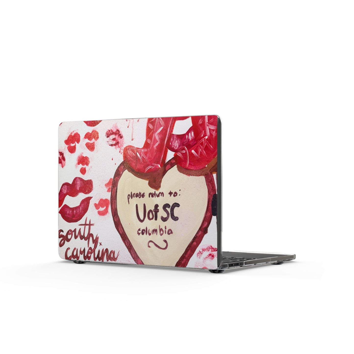 UofSC MacBook Case