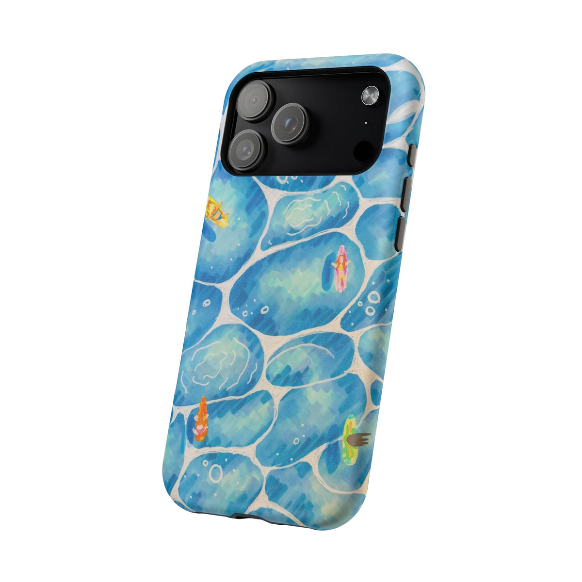 Surf Club MagSafe Case