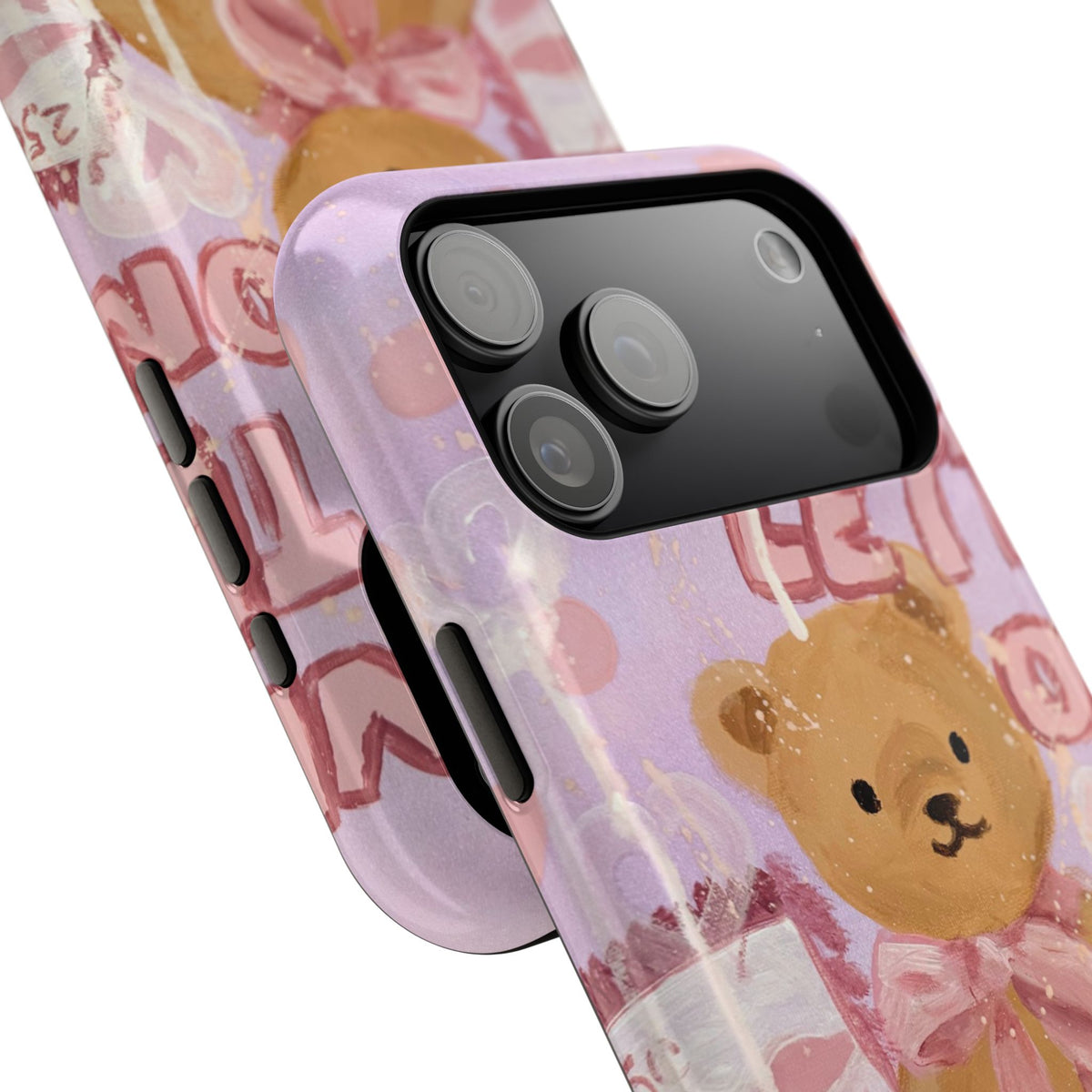 Sugar Bear Tough Case