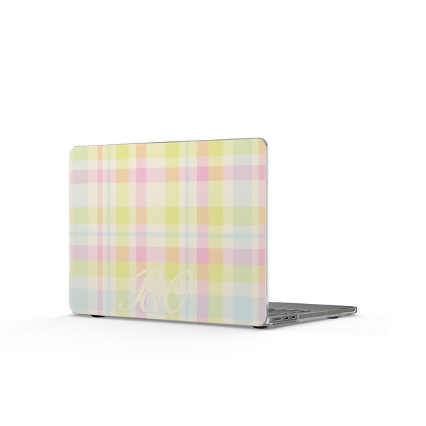 Hard Launch MacBook Case