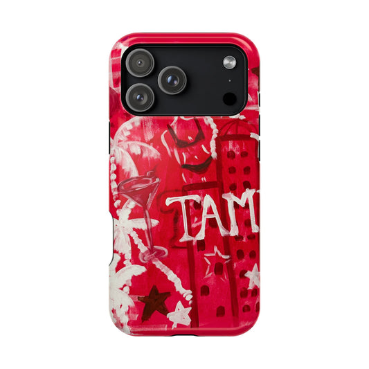 Tampa Tough Case