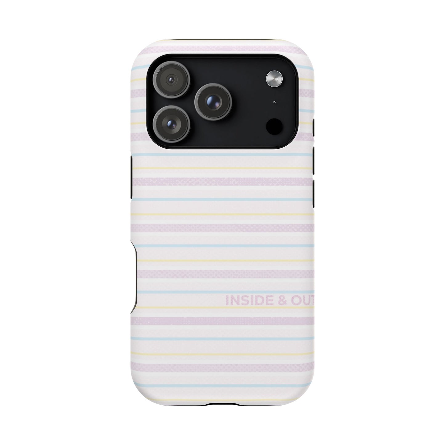Wisteria Tough Case