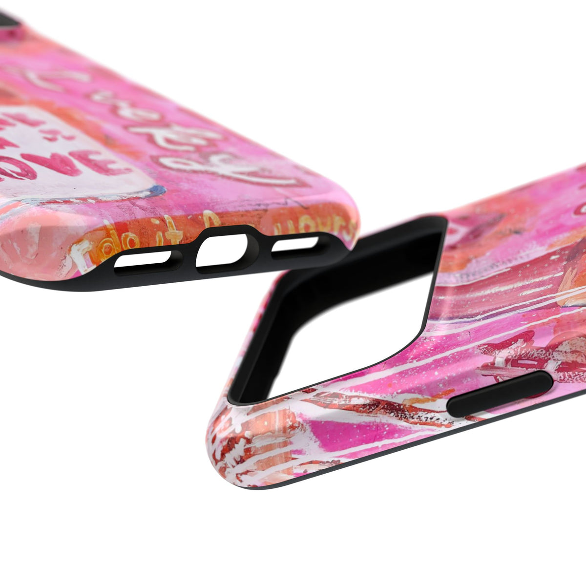 Drunk in Love Tough Case