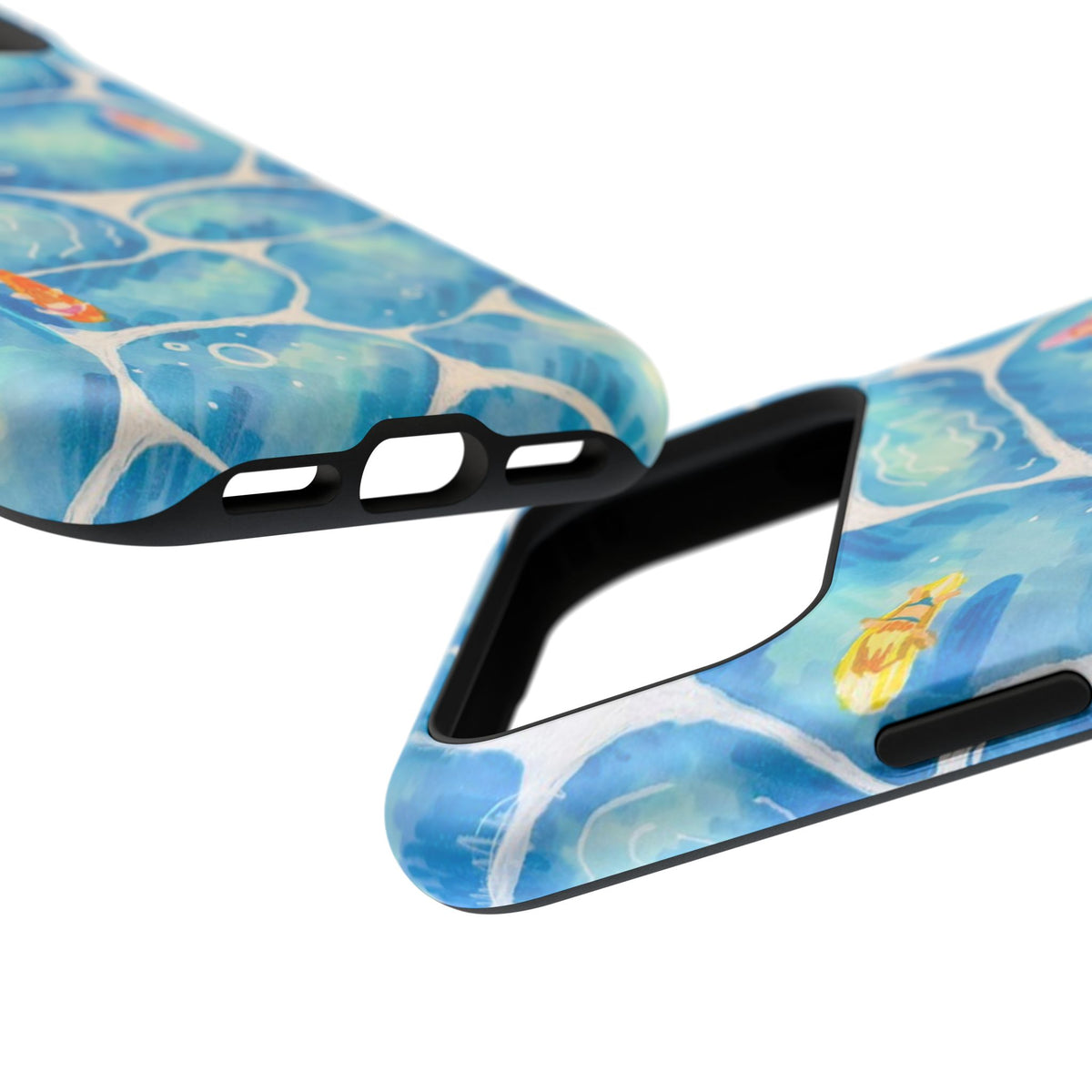 Surf Club MagSafe Case
