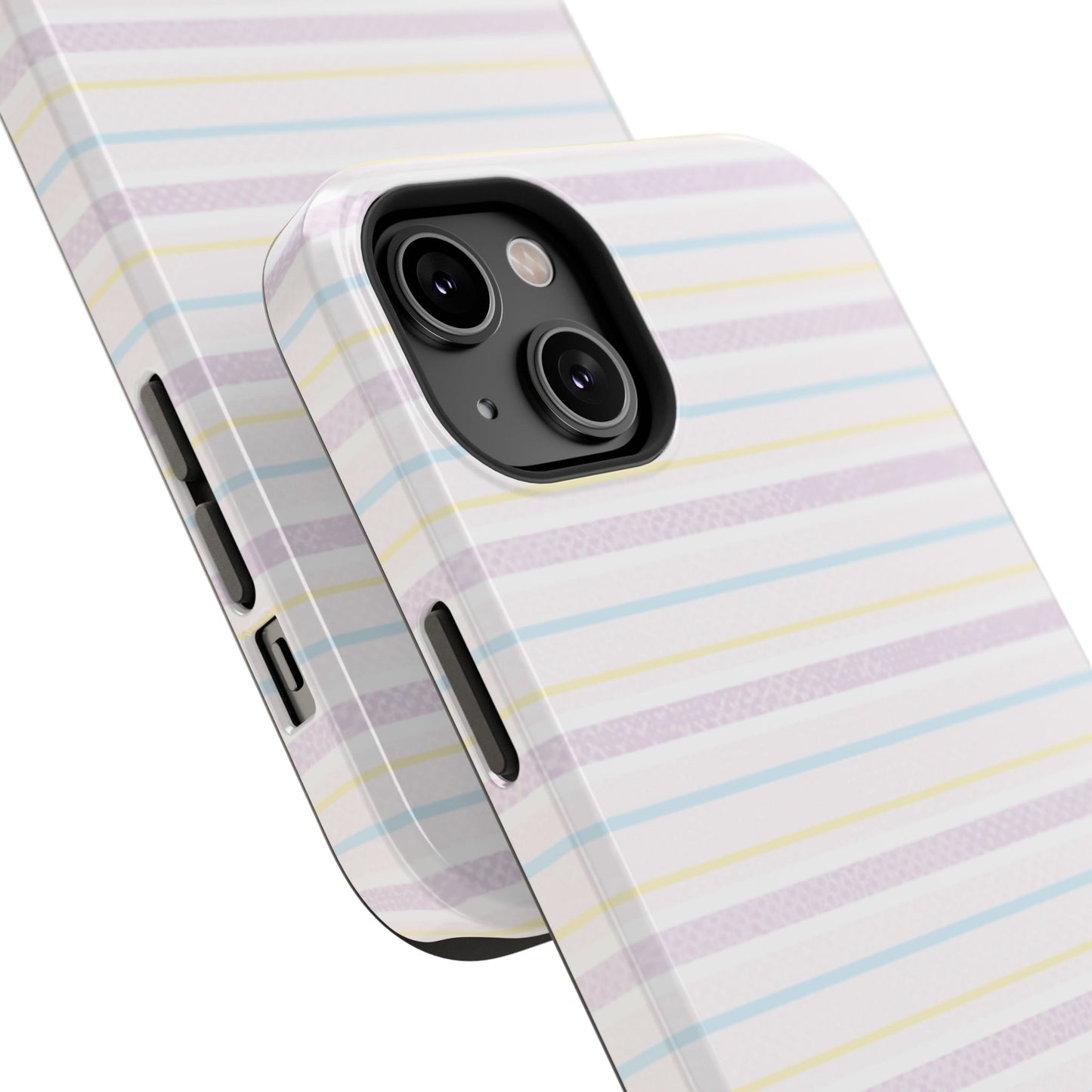 Wisteria Tough Case