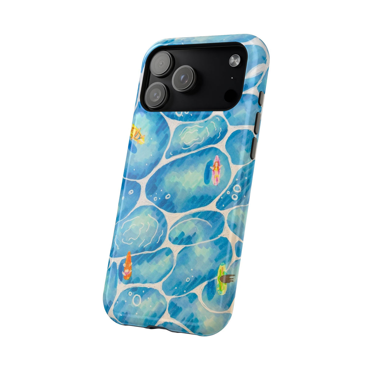 Surf Club MagSafe Case