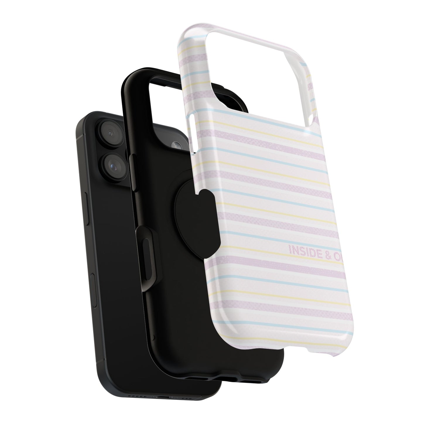 Wisteria Tough Case