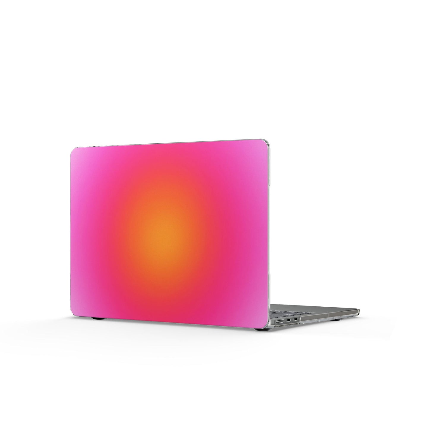 For The Soul MacBook Case