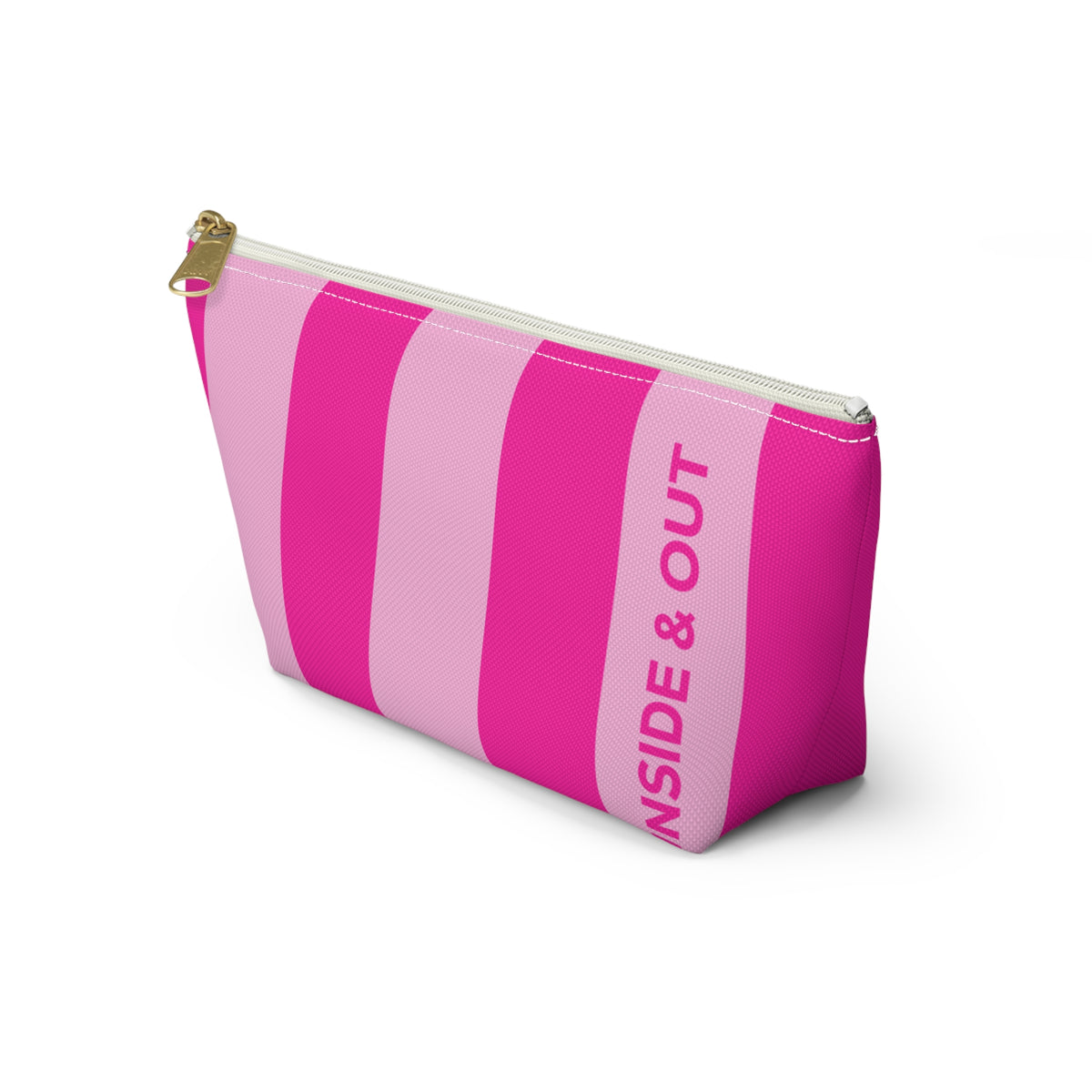 Candy Crush Makeup Bag