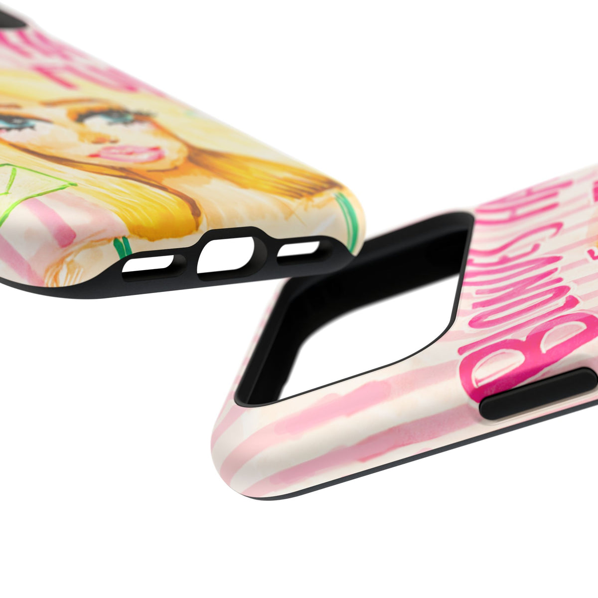 Blondes Have More Fun MagSafe Case