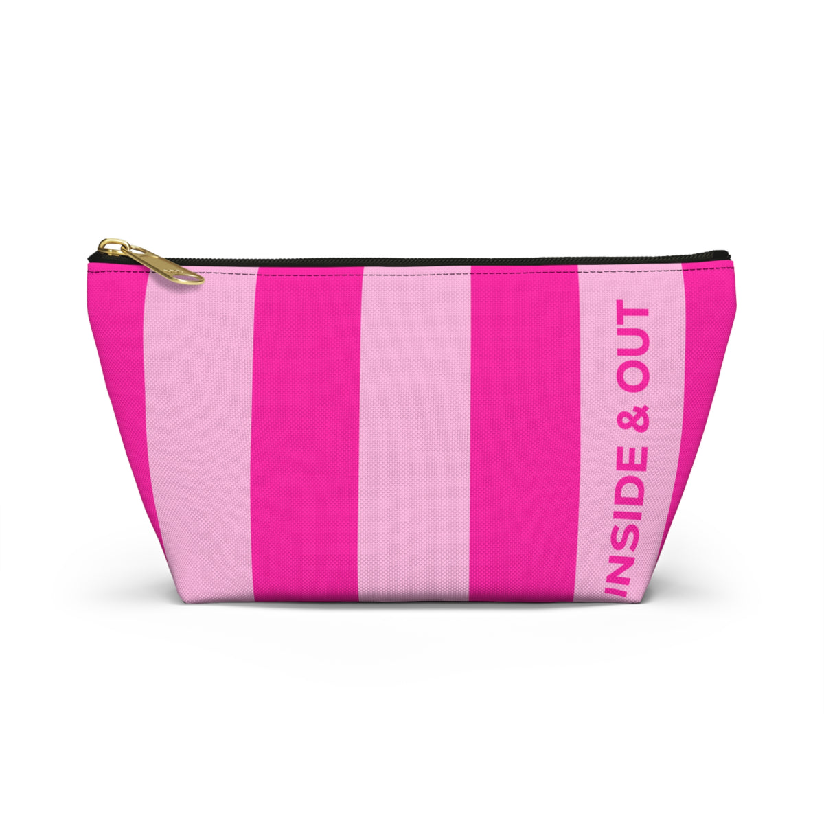 Candy Crush Makeup Bag