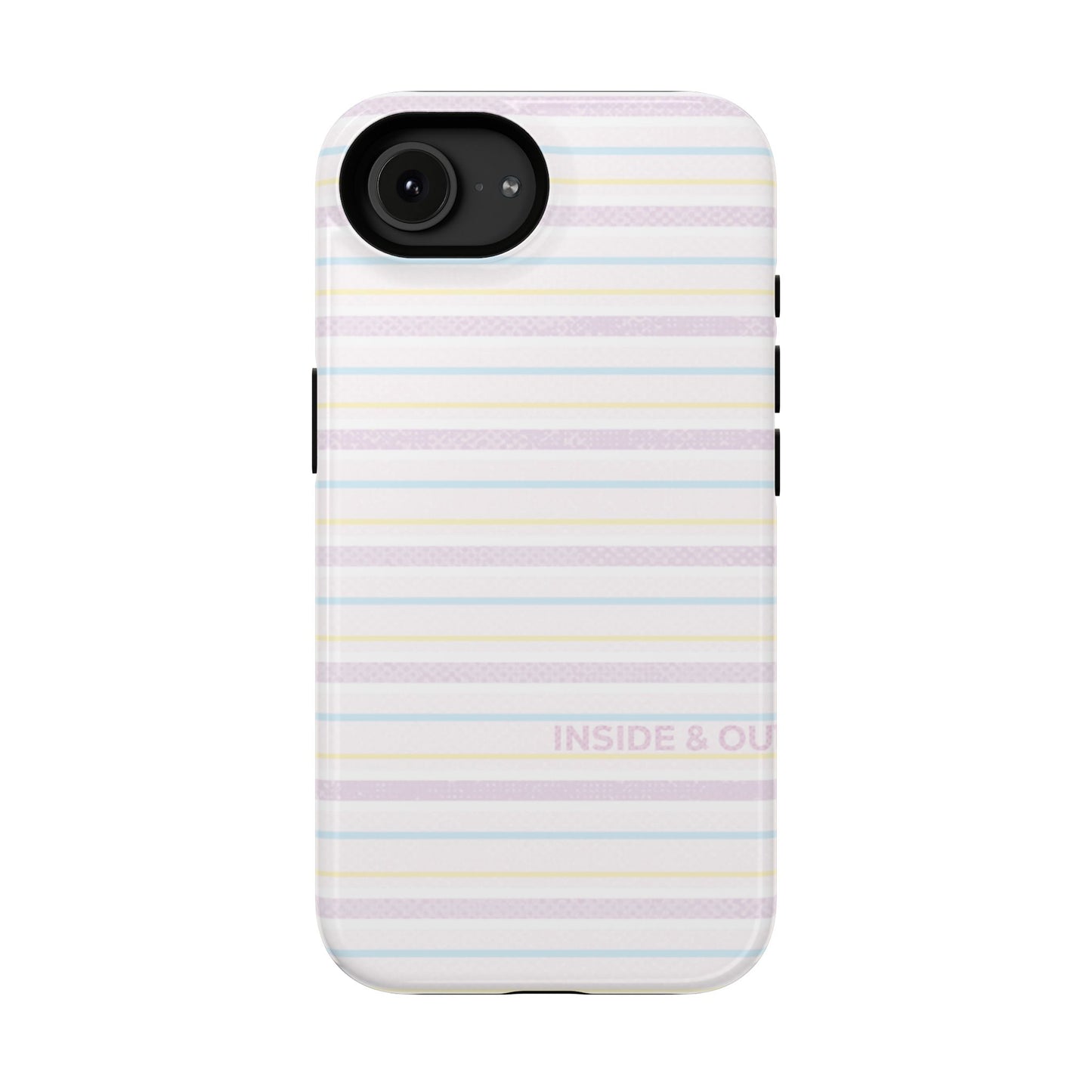 Wisteria Tough Case